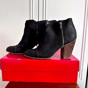 Carlos Santana Boots